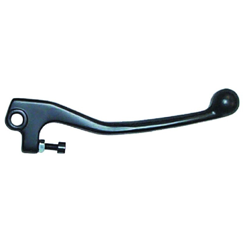 Leva Dx Nera Honda CR125R92-95 per HONDA 125 CR 125R 92-95 e altri modelli Bedienhebel MAGNETI MARELLI