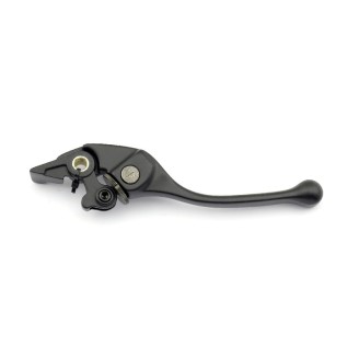 Lever Lh Blk Honda Xl TRANSALP600 V 97-06- XRV750 Africa T for HONDA XLV 125 Varadero 04-08 and other model Motorcycle Levers MAGNETI MARELLI