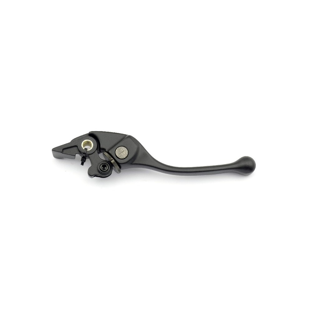 Leva Dx Nera Honda Xl TRANSALP650 V 03-06- Africa Twin 750 -
