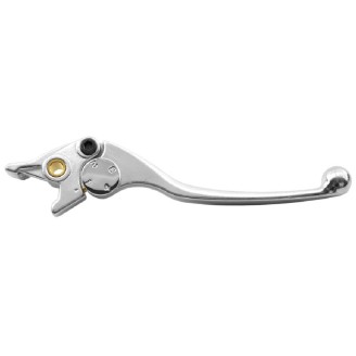 Lever Rh Argento Suzuki Gsx-R750/1100 96-00 for KAWASAKI W 800 11 and other model Motorcycle Levers MAGNETI MARELLI