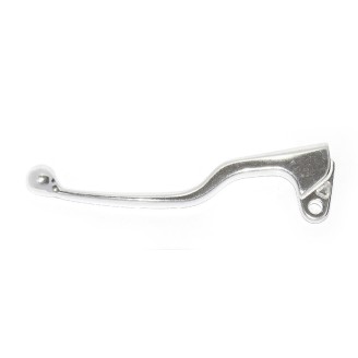 Lever Lh Silver Kawasaki KX12506-07 for KAWASAKI KX 125/250 05-08 and other model Motorcycle Levers MAGNETI MARELLI