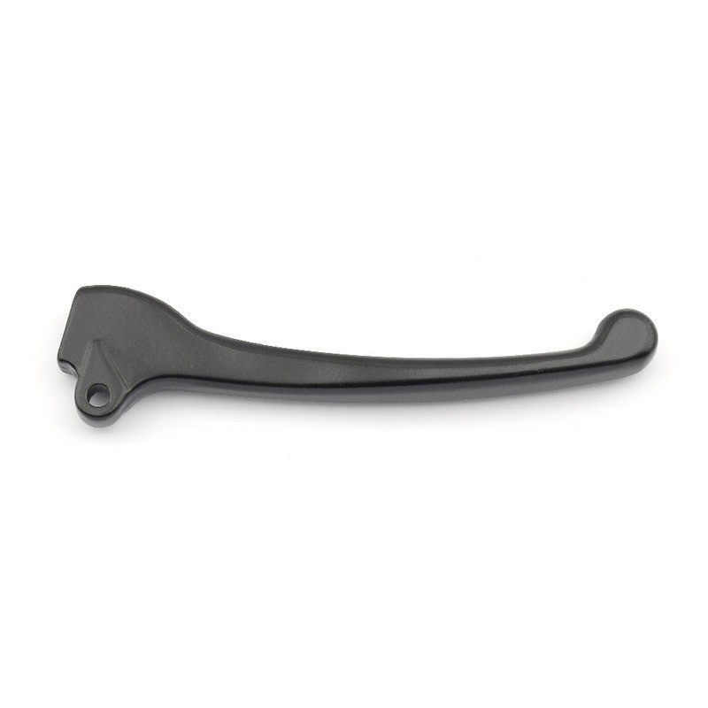 Lever Rh Blk Gilera Typhoon 5094-97 for GILERA Typhoon 50 94-00 and other model Motorcycle Levers MAGNETI MARELLI