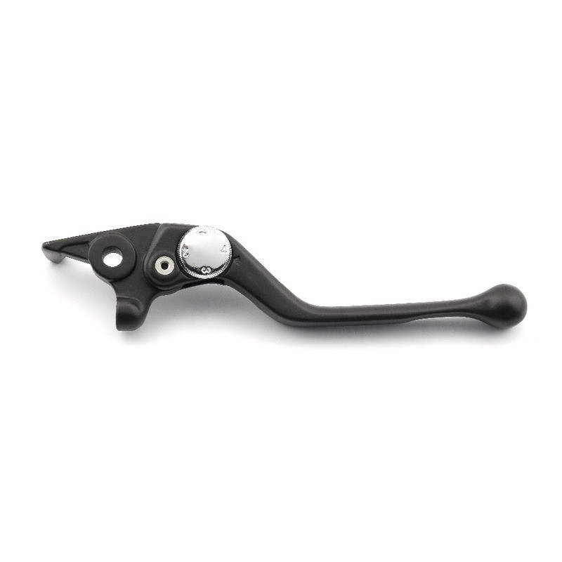 Lever Rh Nera Honda DOMINATOR650 97-99 for HONDA 650 NX 650 Dominator 97-99 Motorcycle Levers MAGNETI MARELLI