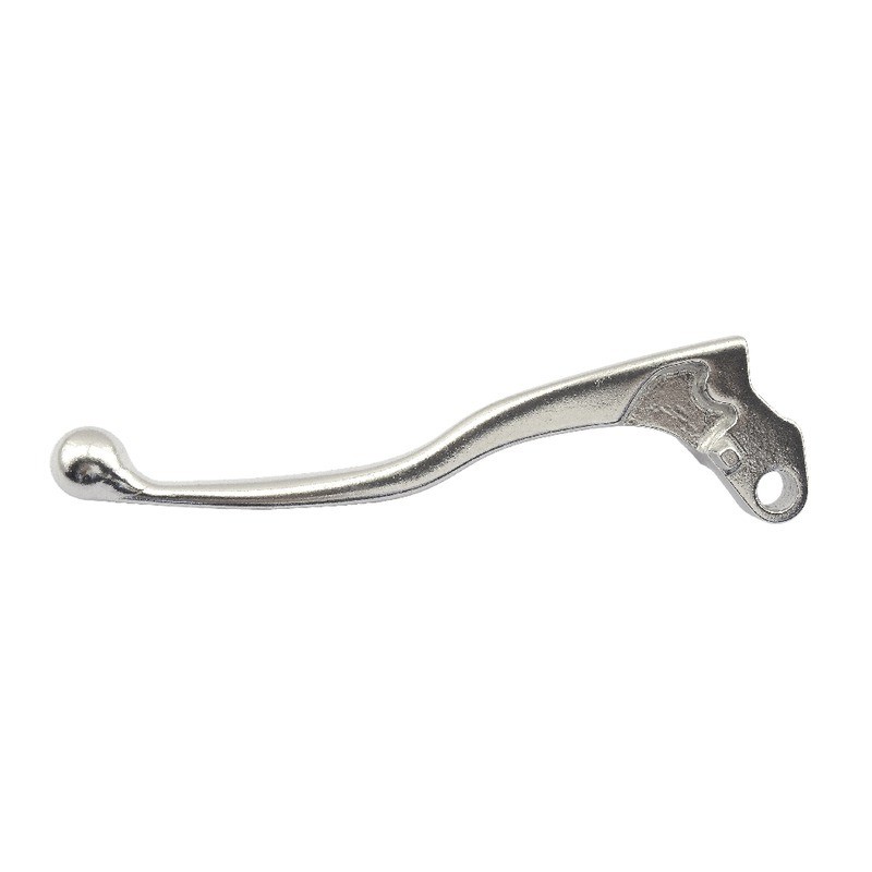Lever Lh Silver Kawasaki Er-6FER-6N 650 06-- Versys 650 07 for KAWASAKI ZX-6R 600 97-99 and other model Motorcycle Levers MAGNETI MARELLI