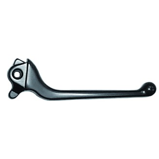 Lever Rh Blk Mbk Mach G 50 02-07 for MBK 50 CS Mach G 02-07 and other model Motorcycle Levers MAGNETI MARELLI