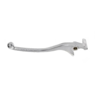 Lever Lh Silver Honda Sh I 125150 09-- Sh 300 07- for HONDA SH 125i Scoopy 09-10 and other model Motorcycle Levers MAGNETI MARELLI