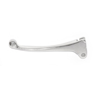 Lever Lh Argento Honda Nps 50ZOOMER 04- for HONDA 50 NPS Zoomer 04- and other model Motorcycle Levers MAGNETI MARELLI
