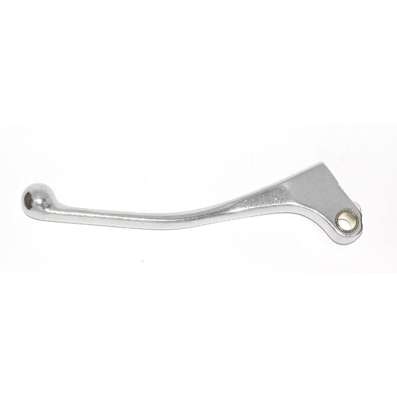 Lever Lh Argento Honda CBR600F01-02 for HONDA CBR 600 F 89-02 and other model Motorcycle Levers MAGNETI MARELLI
