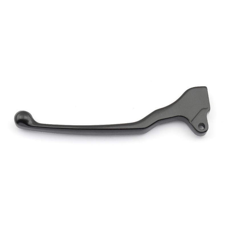Lever Lh Blk Gilera Ice 50 01-05 for GILERA 50 Ice 01-05 and other model Motorcycle Levers MAGNETI MARELLI