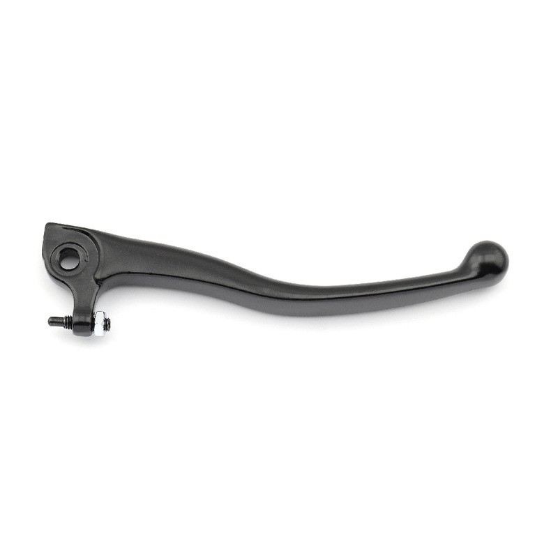 Lever Rh/Sx Nera Malagutimadison 125/150/180/200/250 for MALAGUTI Madison 125 99-01 and other model Motorcycle Levers MAGNETI MARELLI