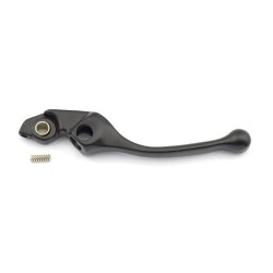 Lever Rh Nera Honda Xrv 750AFRICA Twin 90-01 for HONDA 650 NX 88-89 and other model Motorcycle Levers MAGNETI MARELLI