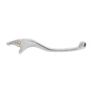 Lever Lh Silver Honda Sh I 125150 09-- Sh 300 07- for HONDA SH 125i Scoopy 09-10 and other model Motorcycle Levers MAGNETI MARELLI