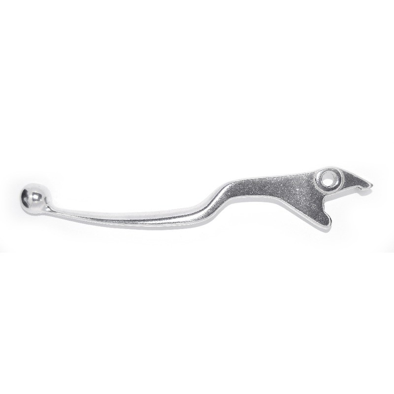 Lever Lh Silver Uh Burgman 125150/200/250/400 for PEUGEOT Satelis 125/250 10 and other model Motorcycle Levers MAGNETI MARELLI