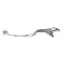 Lever Lh Silver Uh Burgman 125150/200/250/400 for PEUGEOT Satelis 125/250 10 and other model Motorcycle Levers MAGNETI MARELLI