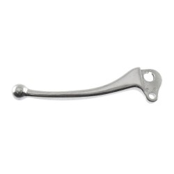 Lever Lh Argento Vespa Px 125/150/200- Lml Star 2T/4T for PIAGGIO Vespa PX 125/150/200 98-01 Motorcycle Levers MAGNETI MARELLI