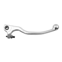 Leva Dx Argento Beta 125/200/250 Evo 09- per BETA Evo 125/200/250 09 e altri modelli Leviers de moto MAGNETI MARELLI