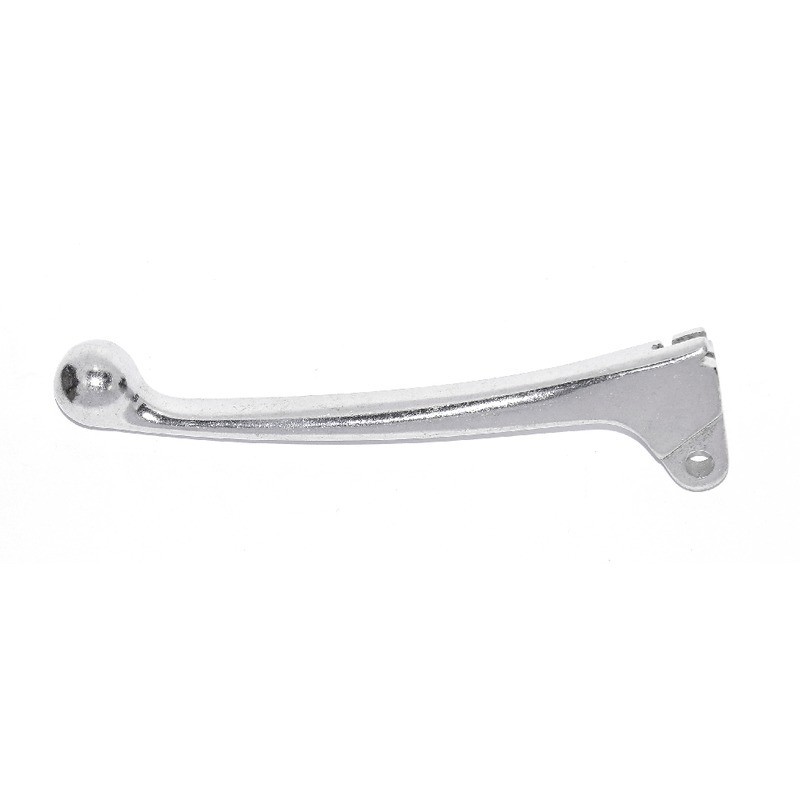 Lever Lh Argento Honda Sh 50 H84-95 for HONDA 50 SH H 84-95 and other model Motorcycle Levers MAGNETI MARELLI