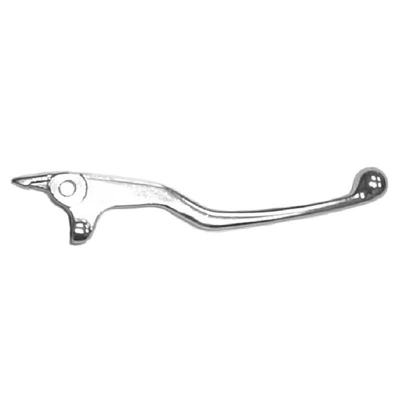 Lever Rh Silver Aprilia PEGASO660 05- for APRILIA Habana/Mojito Custom 50 2T 99-05 and other model Motorcycle Levers MAGNETI MARELLI