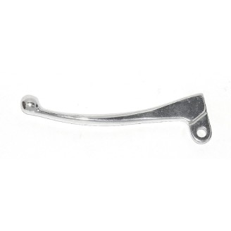 Lever Lh Silver Uh Burgman 15095-02 for SUZUKI 50 AJ ZZ Sepia S 95-97 and other model Motorcycle Levers MAGNETI MARELLI