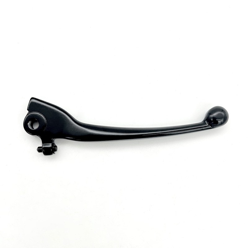 Lever Rh/Sx Nera Aprilia 125SCARABEO/Atlantic 03-06 for APRILIA Scarabeo mot.Rotax 125 99-06 and other model Motorcycle Levers MAGNETI MARELLI