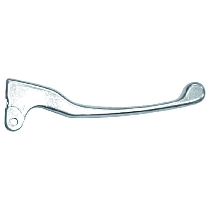 Leva Dx Argento Aprilia 50 2TSCARABEO Tt 97 per APRILIA 50 Scarabeo 2T TT 97 Leviers de moto MAGNETI MARELLI