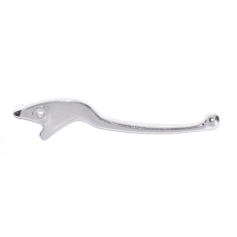 Lever Rh Argento Kymco AGILITY50 R16 4T 08- for KYMCO Agility 125/150 R16 09-17 and other model Motorcycle Levers MAGNETI MARELLI