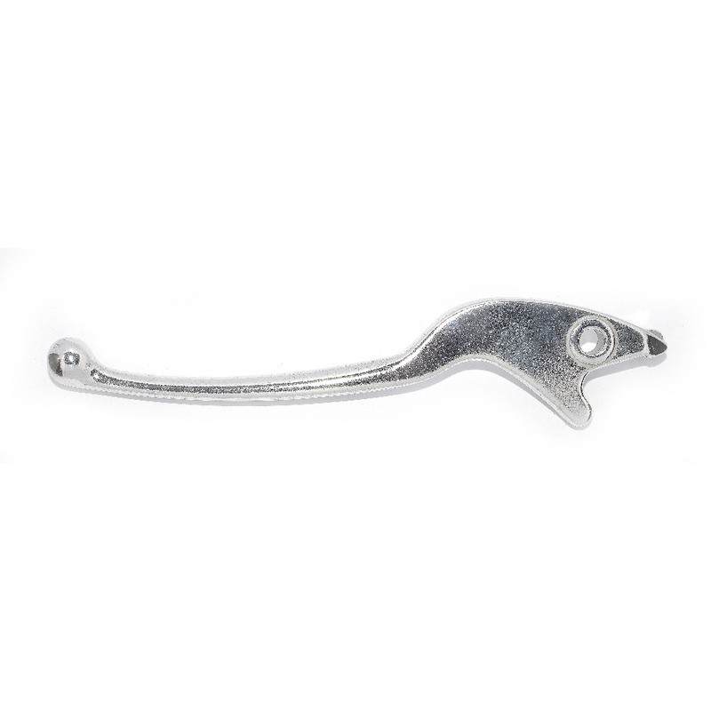 Lever Lh Argento Kymco AGILITY50 R16 4T 08- for KYMCO Agility 125/150 R16 08-14 and other model Motorcycle Levers MAGNETI MARELLI