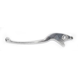 Lever Lh Argento Kymco AGILITY50 R16 4T 08- for KYMCO Agility 125/150 R16 08-14 and other model Motorcycle Levers MAGNETI MARELLI