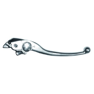 Lever Lh Silver Honda Cbr 1000RR 04-07 for HONDA 00 CB 1000R 08- and other model Motorcycle Levers MAGNETI MARELLI