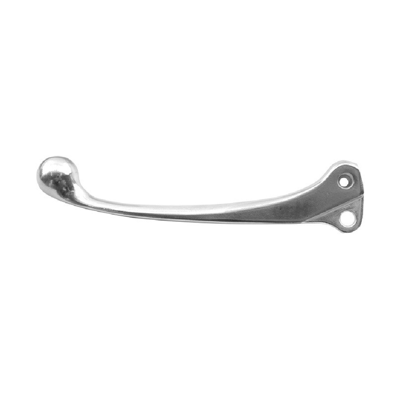 Lever Lh Argento Honda Sh 15003-07 for HONDA SH 125 01-04 and other model Motorcycle Levers MAGNETI MARELLI