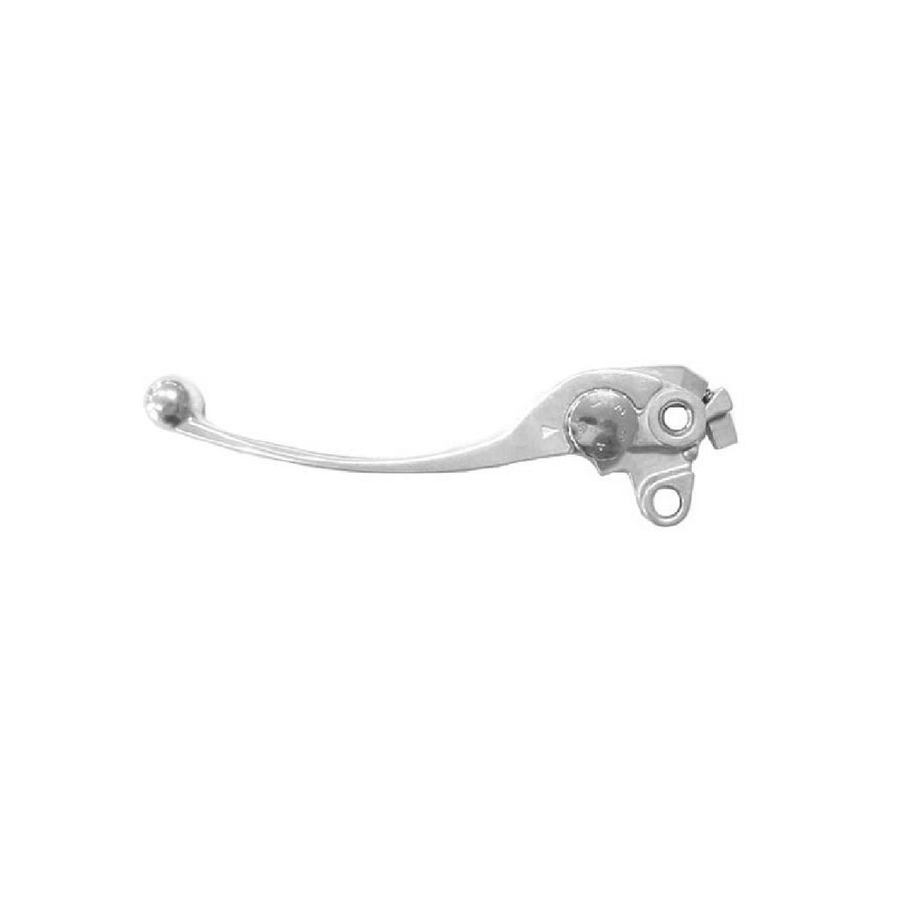 Lever Lh Silver Honda Cbr 1000RR 04-07 for HONDA 00 CB 1000R 08- and other model Motorcycle Levers MAGNETI MARELLI