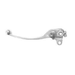 Lever Lh Silver Honda Cbr 1000RR 04-07 for HONDA 00 CB 1000R 08- and other model Motorcycle Levers MAGNETI MARELLI