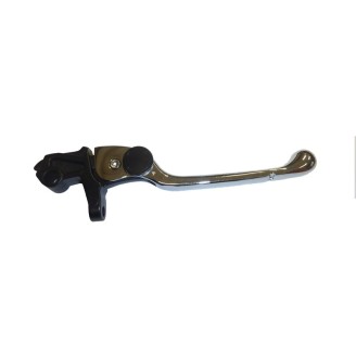 Leva Dx Argento Bmw R1150RT -