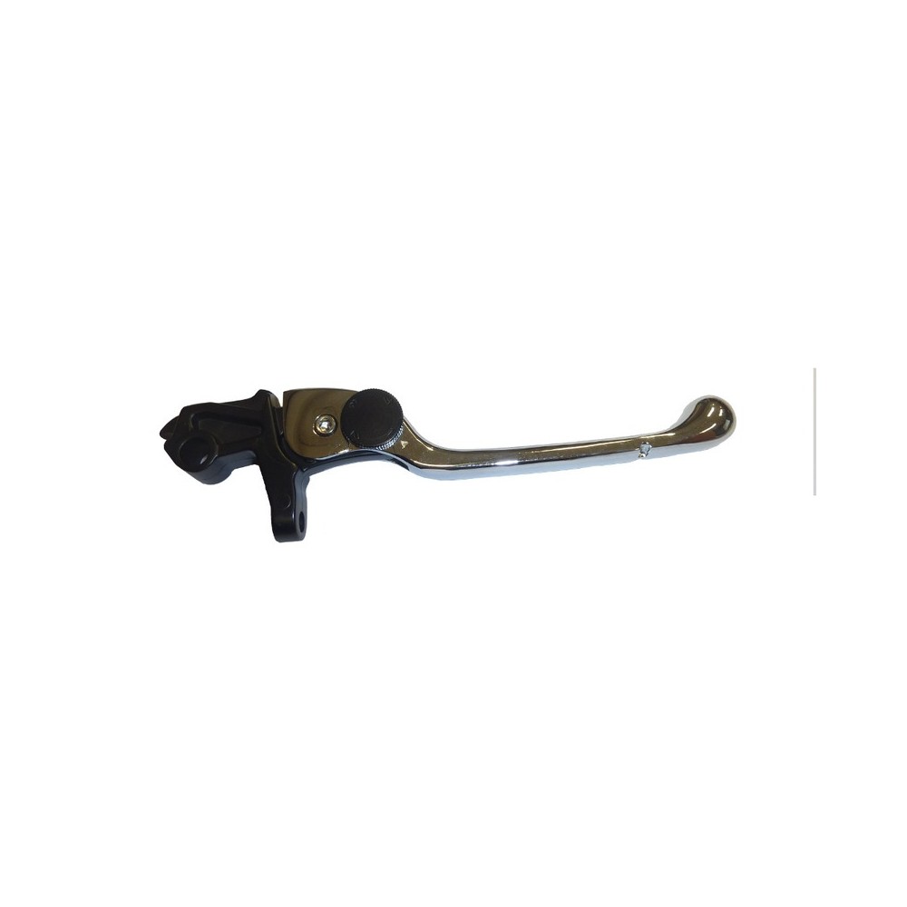 Leva Dx Argento Bmw R1150RT -