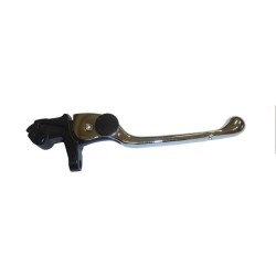 Leva Dx Argento Bmw R1150RT -