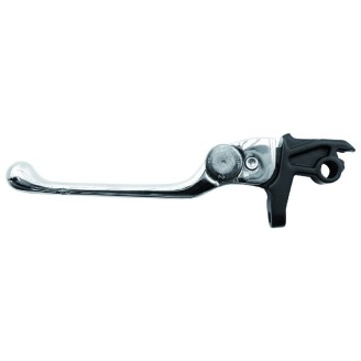 Leva Sx Argento Bmw R1150RT -