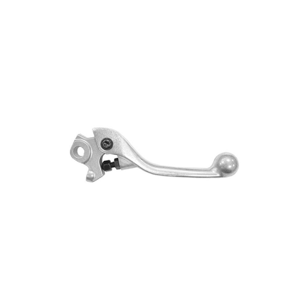 Leva Dx Argento Yamaha YZ250F07-08 -