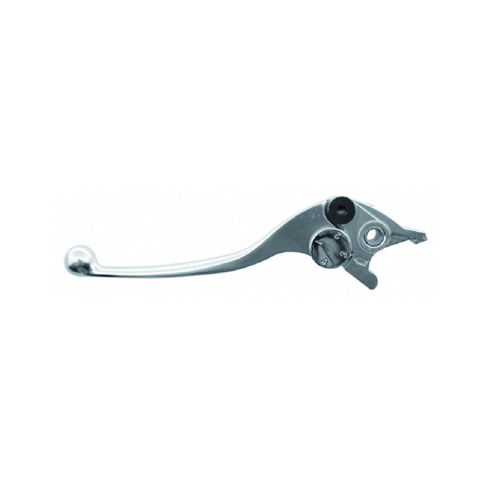 Leva Sx Argento Kymco X-CITING250 05-08 -