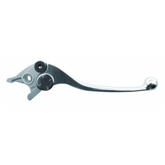 Lever Rh Silver Kymco X-CITING250 05-08 for KYMCO 250 Xciting 05-08 and other model Motorcycle Levers MAGNETI MARELLI