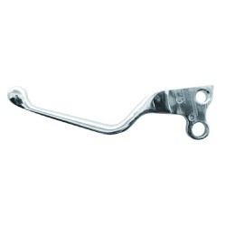 Lever Lh Silver H.D. 1584 Dynafxdb Street Bob for HARLEY DAVIDSON Dyna® 84 FXDB Street Bob 08-13 and other model Motorcycle Levers MAGNETI MARELLI