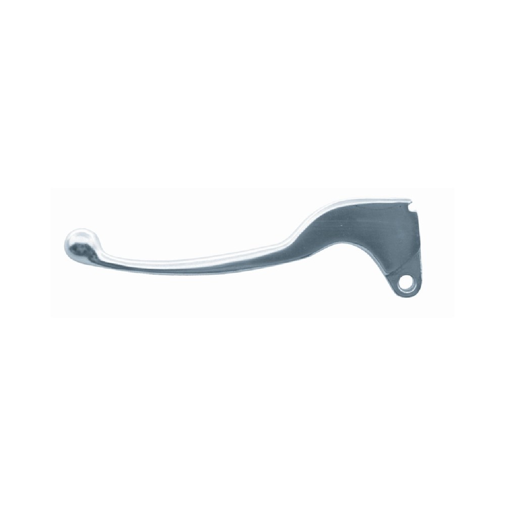 Leva Sx Argento Sym Hd 125 01-06 -