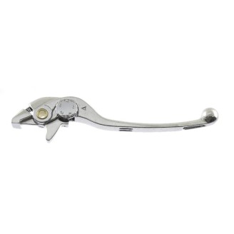 Lever Rh Argento Suzuki GSR60006- for SUZUKI DL 650 V-Strom 04-13 and other model Motorcycle Levers MAGNETI MARELLI