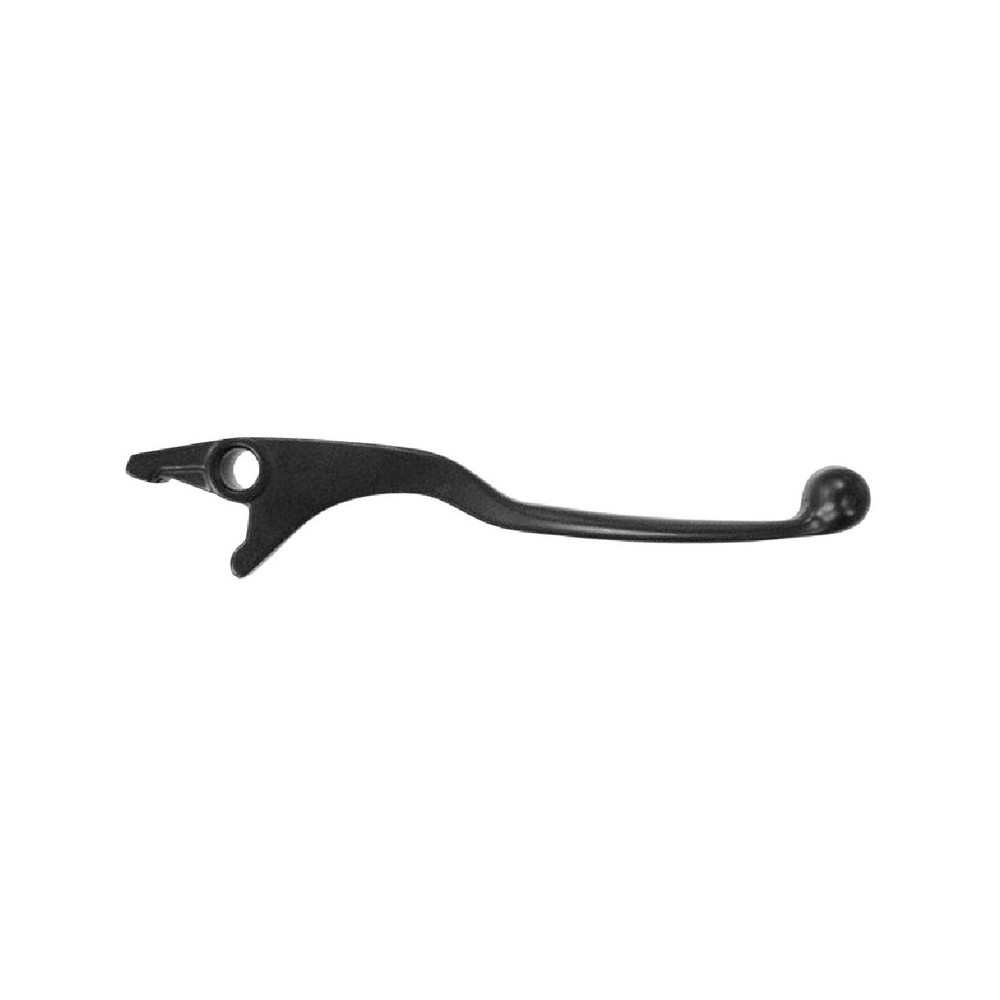 Leva Dx Nera Suzuki Gn 250 96-98 -