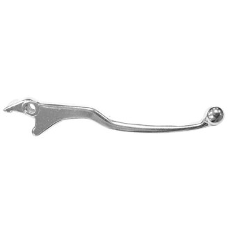 Lever Rh Silver Suzuki 250/450/700 Lt- Z Quadsport 04- for SUZUKI 250 LT-Z Quadsport 09- and other model Motorcycle Levers MAGNETI MARELLI