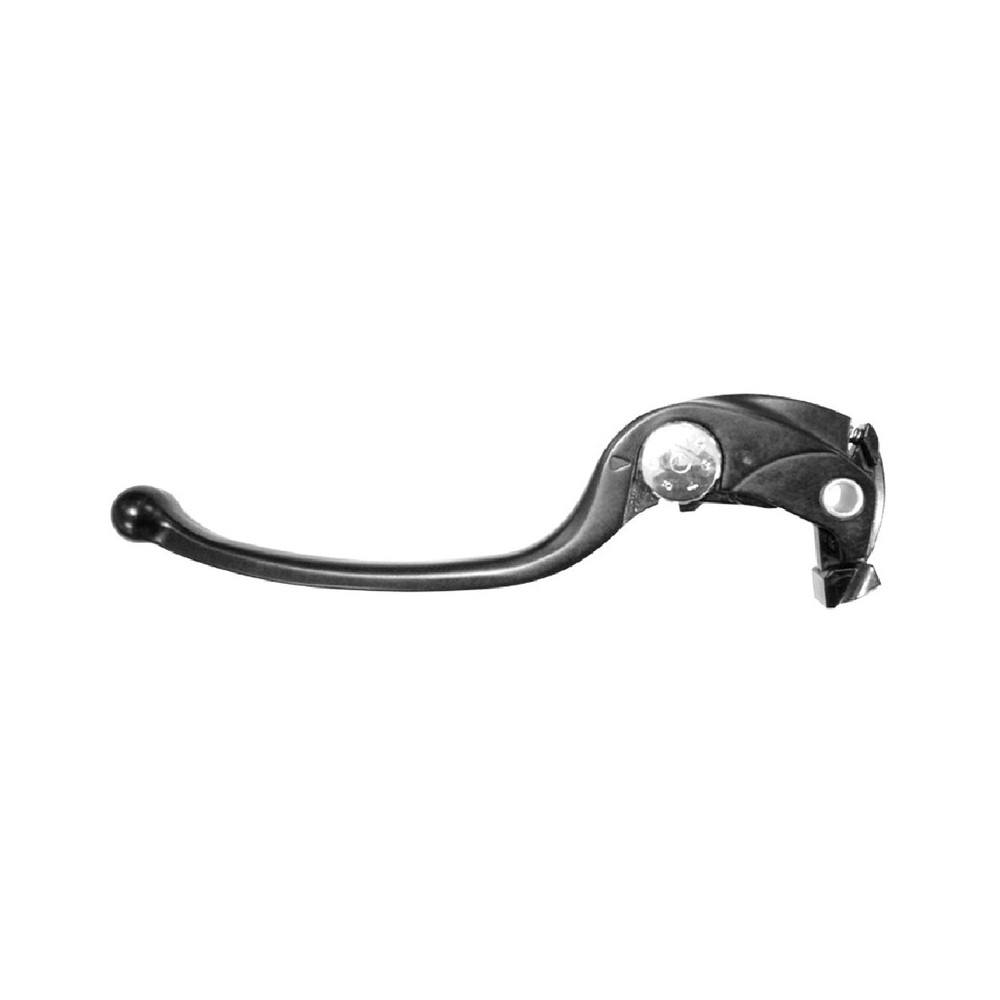 Leva Sx Nera Kawasaki GTR140008- -