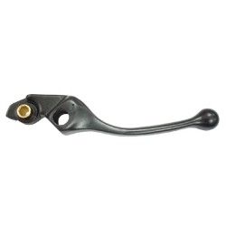 Leva Dx Nera Honda Xl TRANSALP650 V 97-01 per HONDA 650 XL 650 V Transalp 97-01 e altri modelli Leviers de moto MAGNETI MARELLI