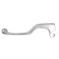 Lever Lh Silver Hm CRE250F 05-07 Forgiata for HONDA CRE F250R 05-07 and other model Motorcycle Levers MAGNETI MARELLI
