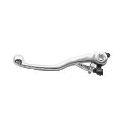 Leva Sx Argento Ktm Ec 250 2T12-13 -