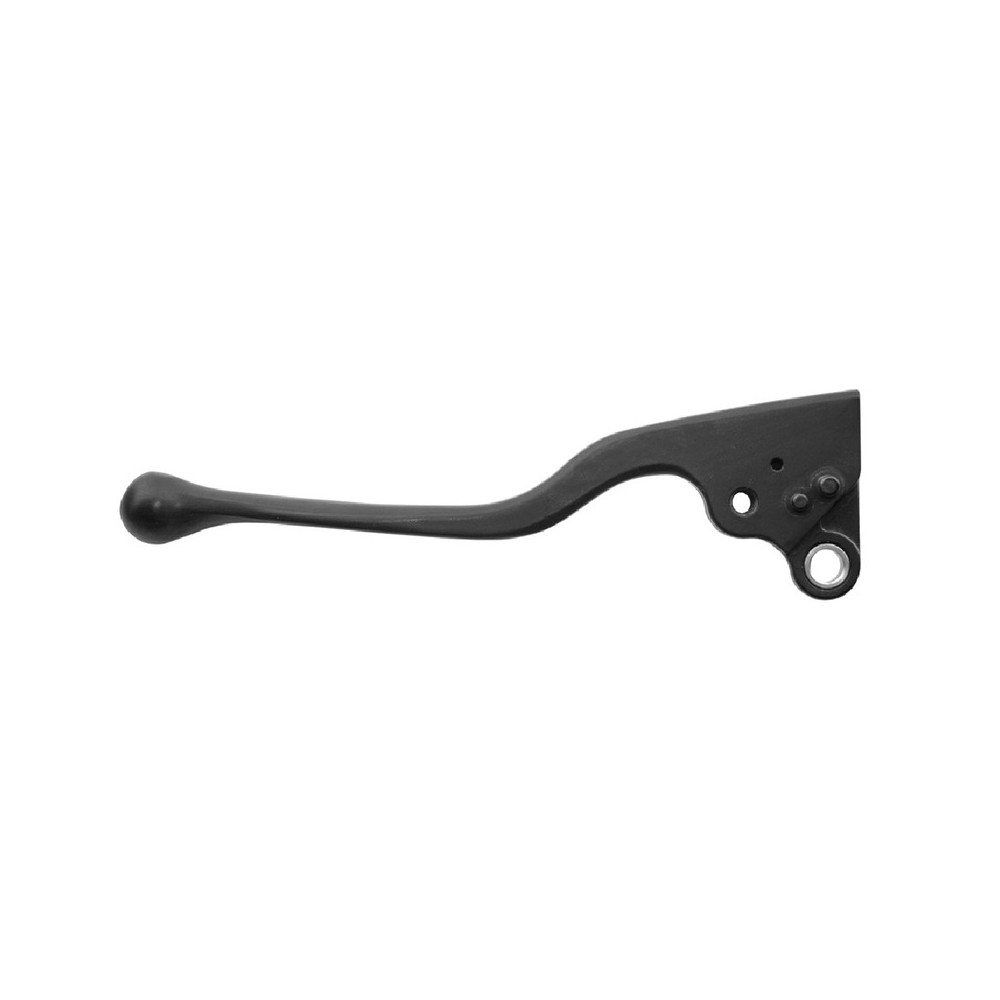 Leva Sx Nera Honda Honda TRX400 Fa Rancher 04-07 -