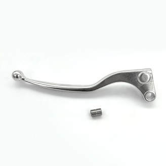 Leva Sx Argento Bmw S1000RR 09 -